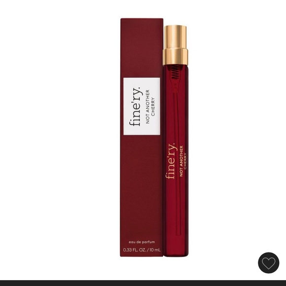 Finery Not Another Cherry Perfume - Picture 4 of 5